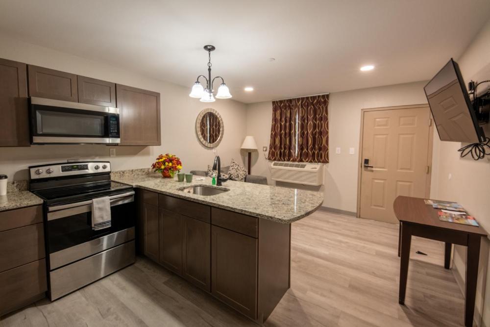 Lock Haven Grandview 4*